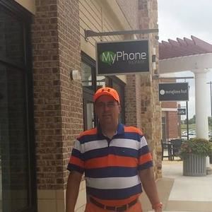 Meet your Posher, Bobby